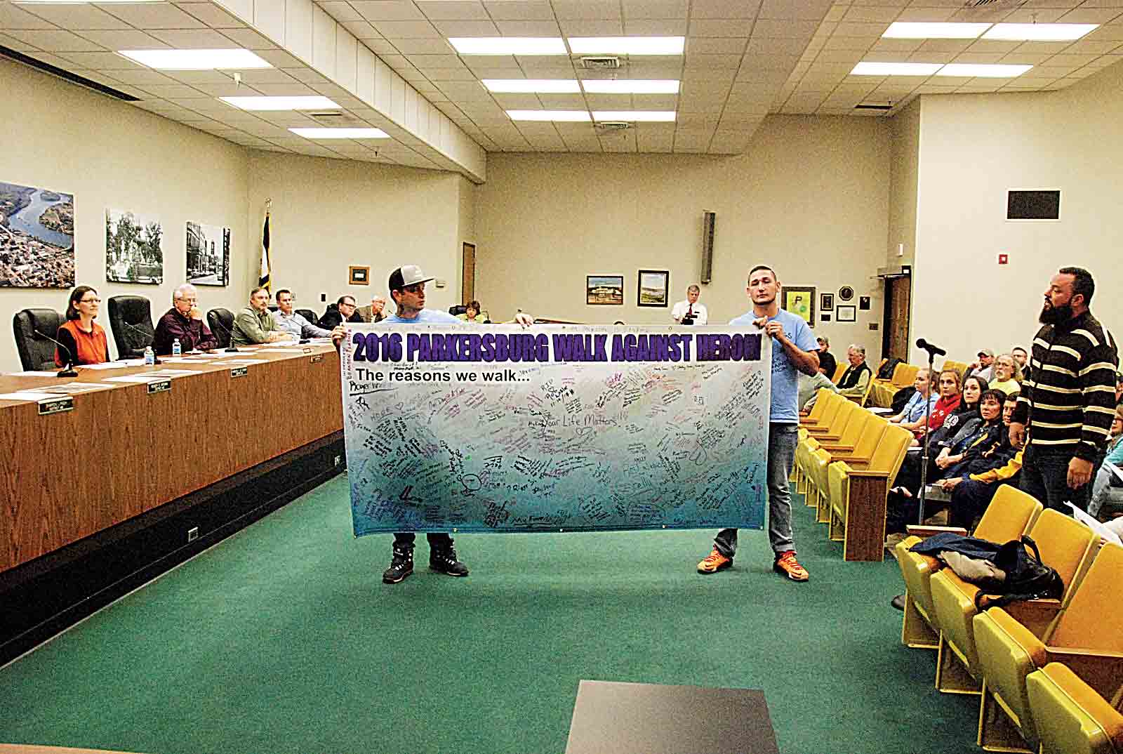 Parkersburg Year in Review News, Sports, Jobs News and Sentinel